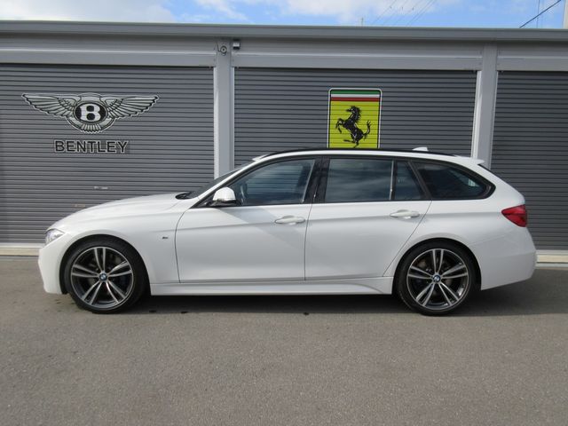 Bmw 3 SERIES 2016-02 26-8