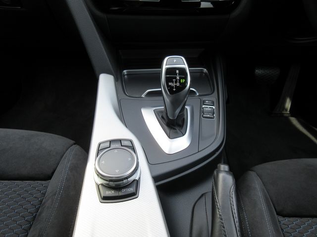 Bmw 3 SERIES 2016-02 26-18