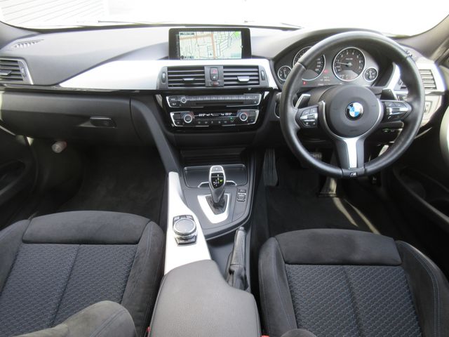 Bmw 3 SERIES 2016-02 26-13