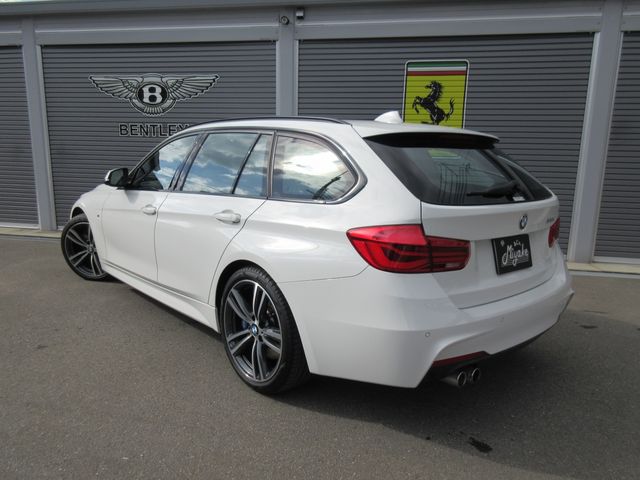 Bmw 3 SERIES 2016-02 26-2