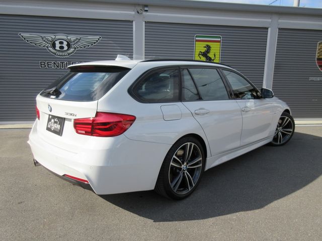 Bmw 3 SERIES 2016-02 26-10