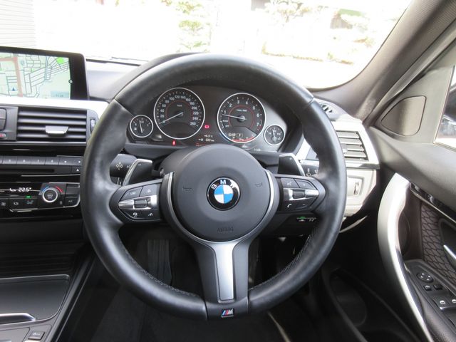 Bmw 3 SERIES 2016-02 26-15