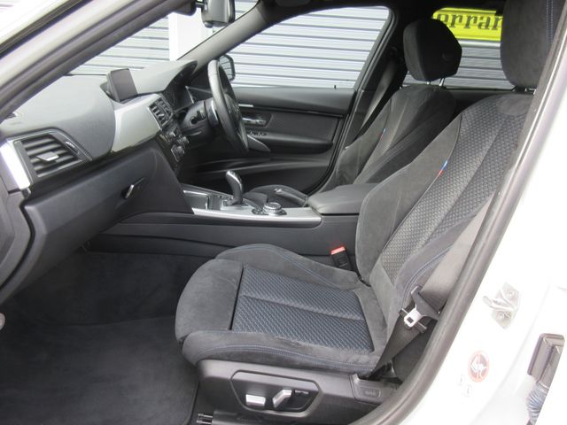 Bmw 3 SERIES 2016-02 26-20