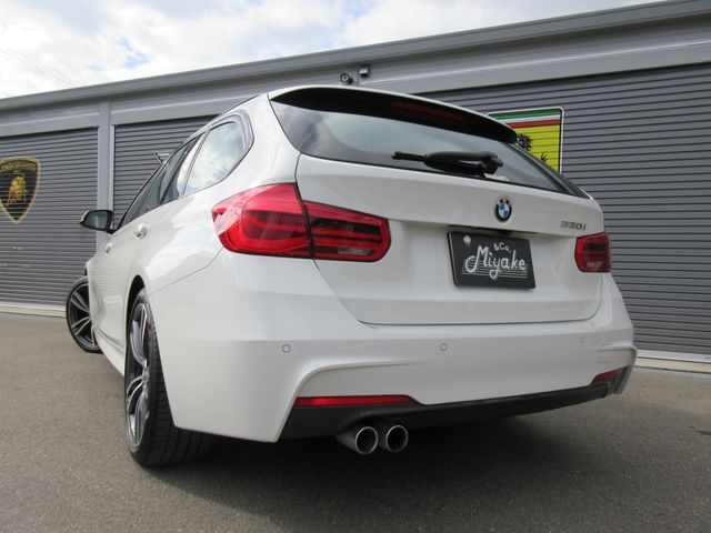 Bmw 3 SERIES 2016-02 26-12