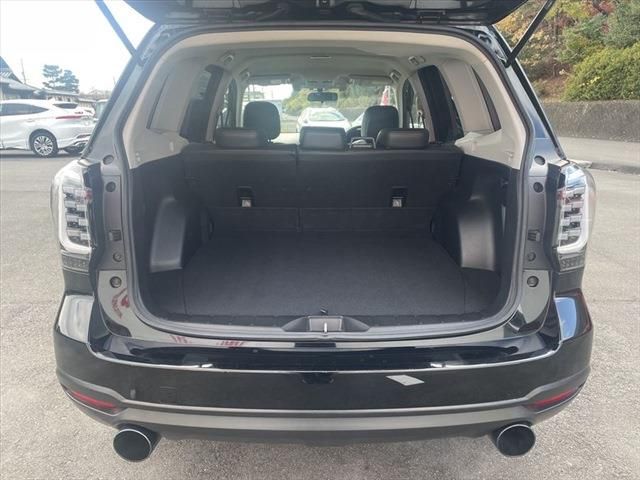 Subaru FORESTER 2014-03 196480-20