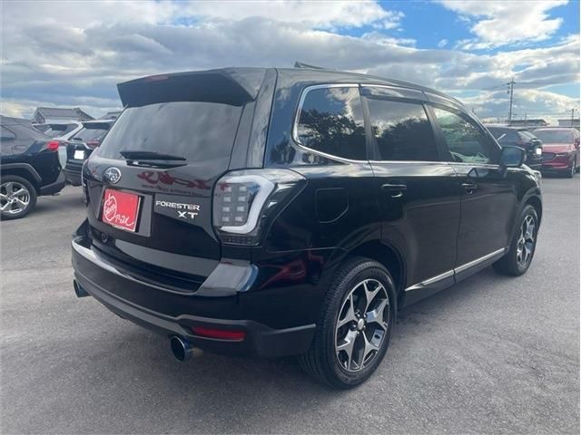 Subaru FORESTER 2014-03 196480-4