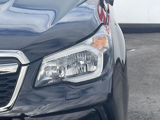 Subaru FORESTER 2014-03 196480-8