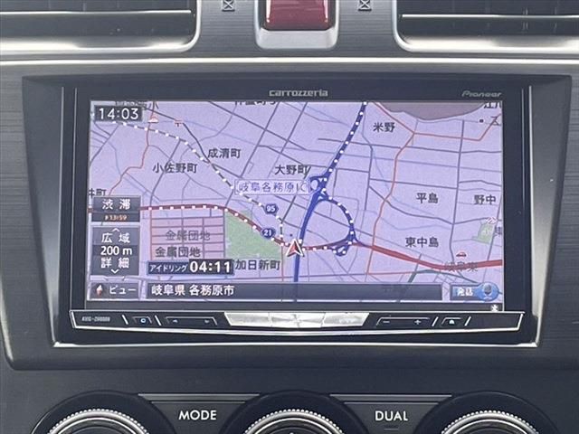 Subaru FORESTER 2014-03 196480-23