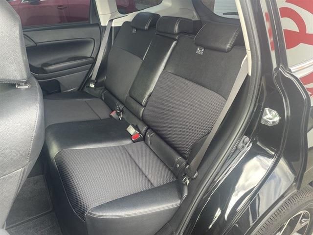 Subaru FORESTER 2014-03 196480-19
