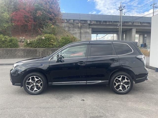 Subaru FORESTER 2014-03 196480-7