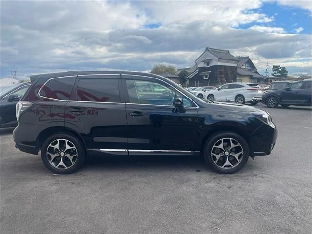 Subaru FORESTER 2014-03 196480-3
