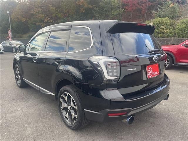 Subaru FORESTER 2014-03 196480-6