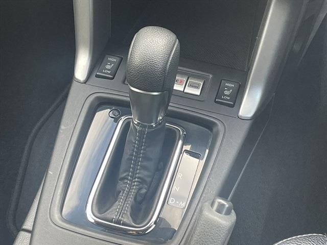 Subaru FORESTER 2014-03 196480-22