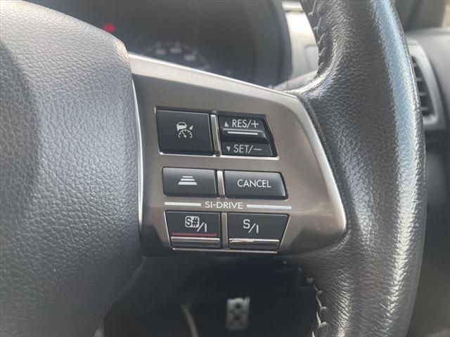 Subaru FORESTER 2014-03 196480-29