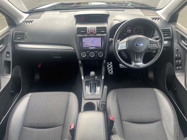 Subaru FORESTER 2014-03 196480-15