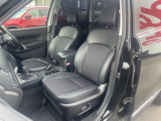 Subaru FORESTER 2014-03 196480-18