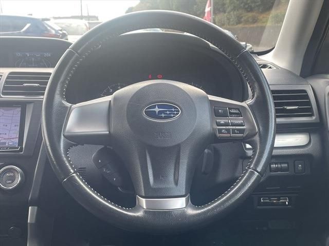 Subaru FORESTER 2014-03 196480-21