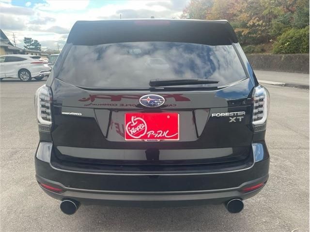 Subaru FORESTER 2014-03 196480-5
