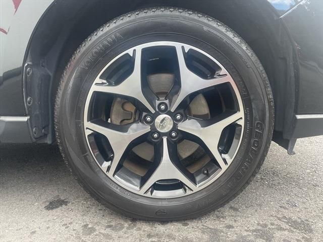 Subaru FORESTER 2014-03 196480-14