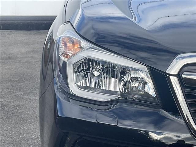 Subaru FORESTER 2014-03 196480-9