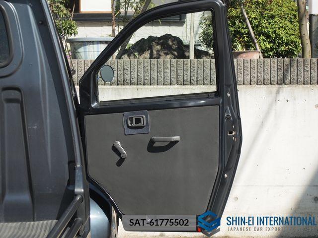 Daihatsu MIDGET II 1996-01 200190-12