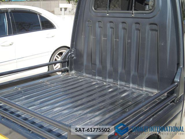 Daihatsu MIDGET II 1996-01 200190-13