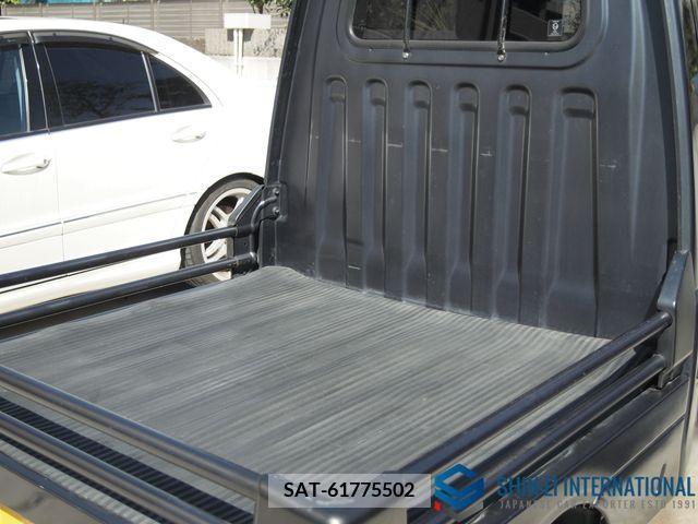 Daihatsu MIDGET II 1996-01 200190-14
