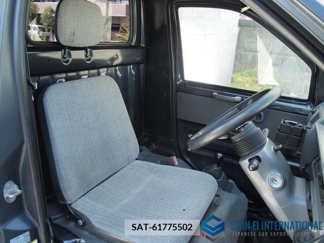 Daihatsu MIDGET II 1996-01 200190-5