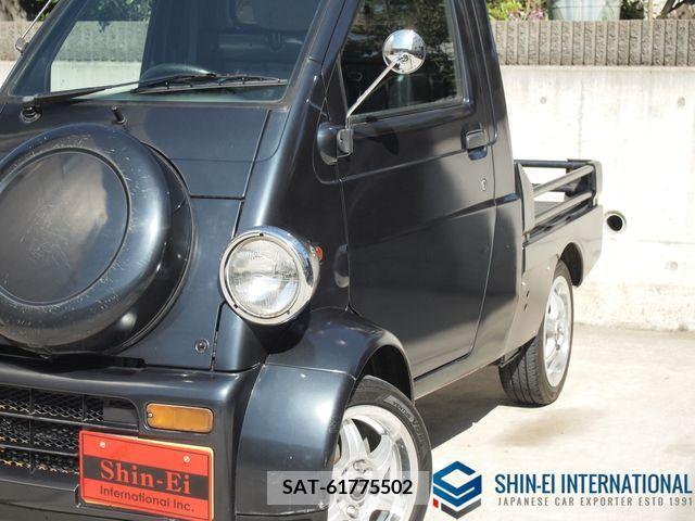 Daihatsu MIDGET II 1996-01 200190-15