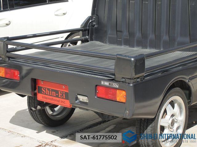 Daihatsu MIDGET II 1996-01 200190-16