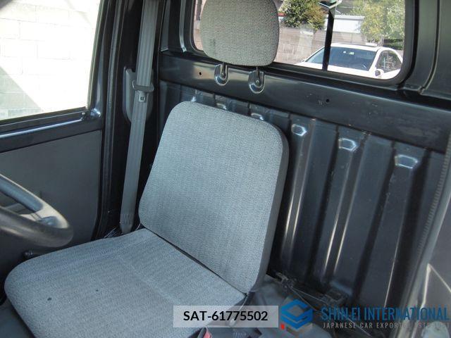 Daihatsu MIDGET II 1996-01 200190-6