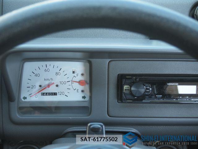 Daihatsu MIDGET II 1996-01 200190-7