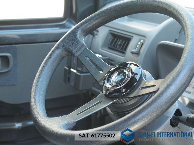 Daihatsu MIDGET II 1996-01 200190-8