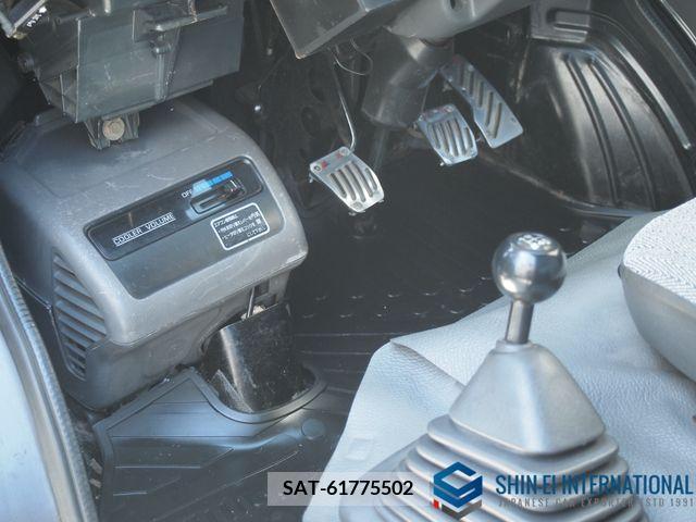 Daihatsu MIDGET II 1996-01 200190-9