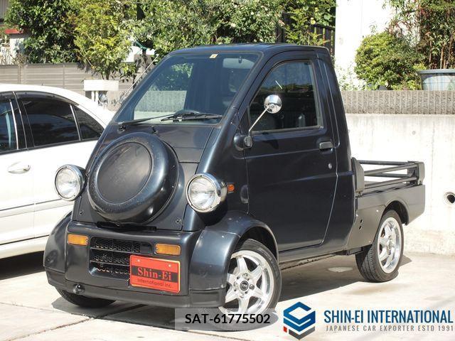 sat car