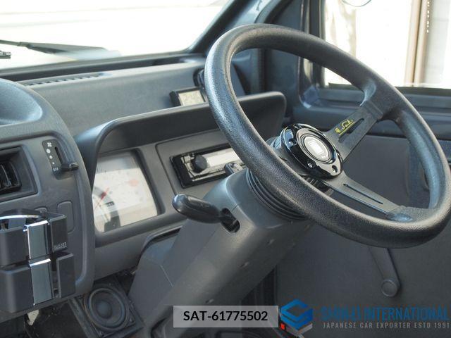 Daihatsu MIDGET II 1996-01 200190-10