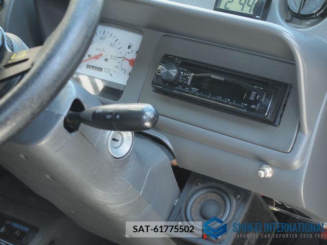 Daihatsu MIDGET II 1996-01 200190-11