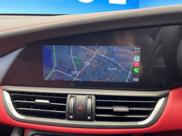 ALFA ROMEO Giulia 2020-04 181095-3