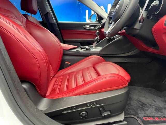 ALFA ROMEO Giulia 2020-04 181095-9