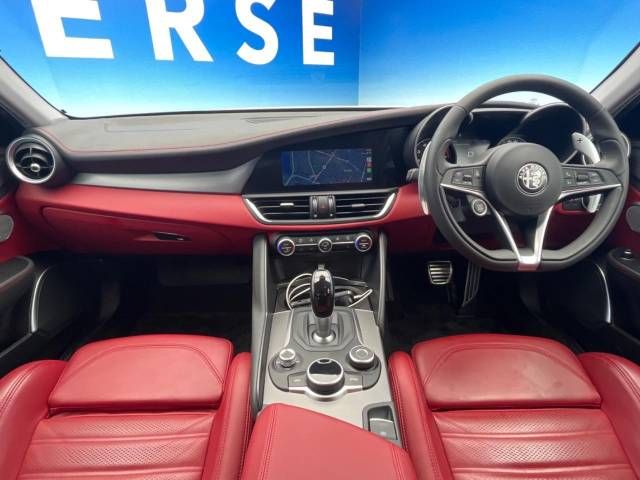 ALFA ROMEO Giulia 2020-04 181095-1