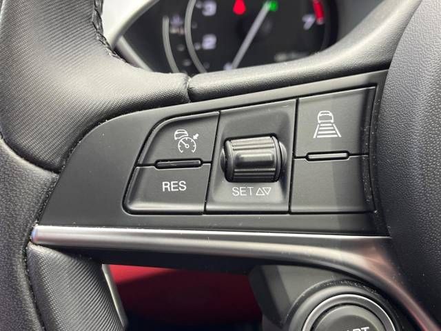 ALFA ROMEO Giulia 2020-04 181095-5