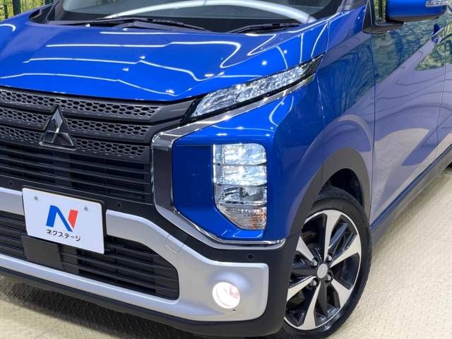 Mitsubishi EK X 2020-01 188460-12