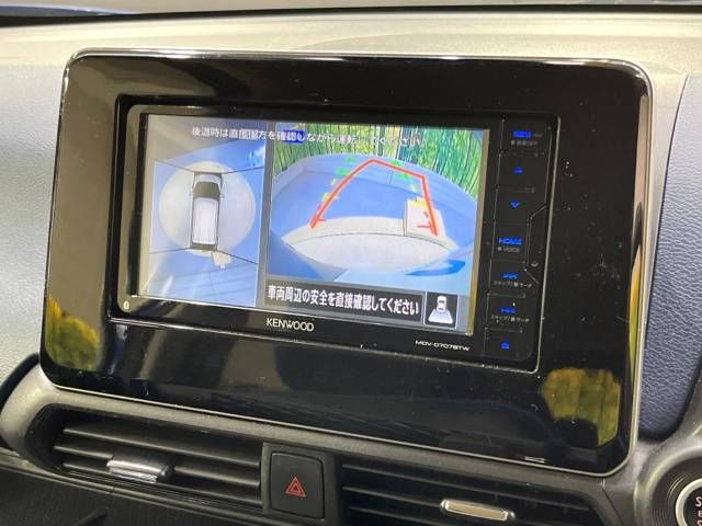 Mitsubishi EK X 2020-01 188460-5