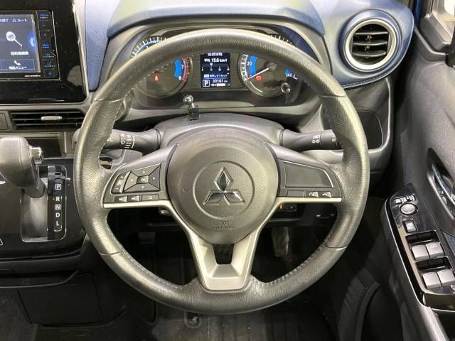 Mitsubishi EK X 2020-01 188460-11