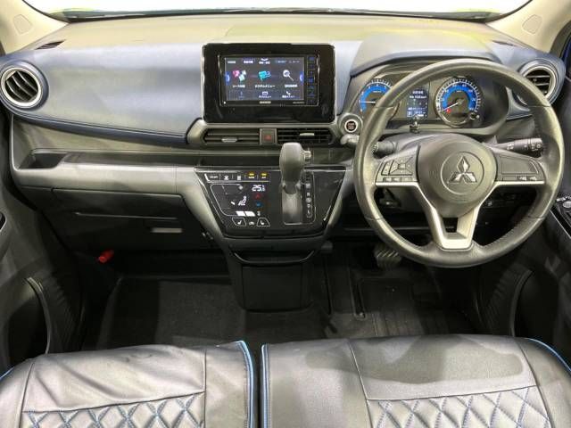 Mitsubishi EK X 2020-01 188460-1