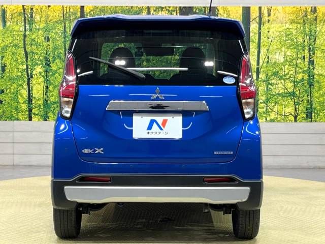 Mitsubishi EK X 2020-01 188460-15