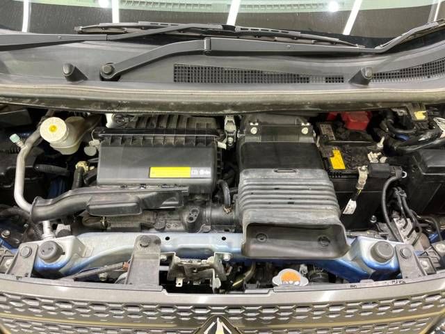 Mitsubishi EK X 2020-01 188460-18