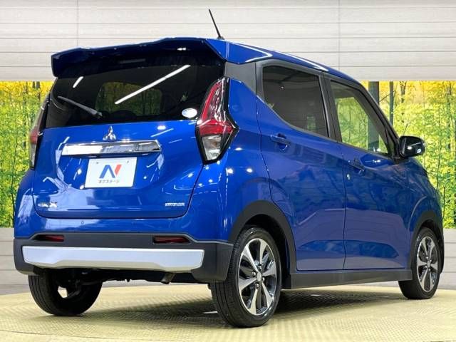 Mitsubishi EK X 2020-01 188460-17