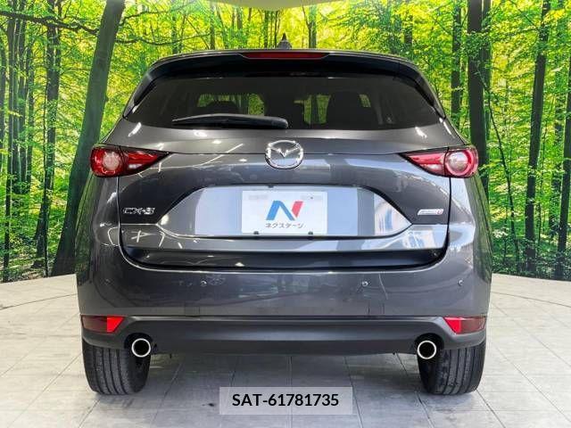 Mazda CX-5 2018-01 374099-15