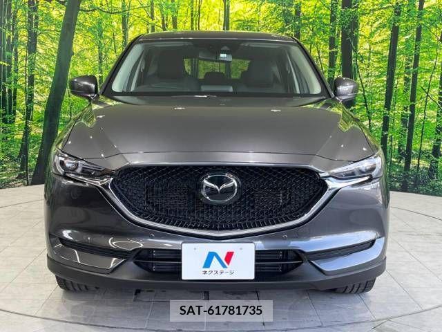 Mazda CX-5 2018-01 374099-14